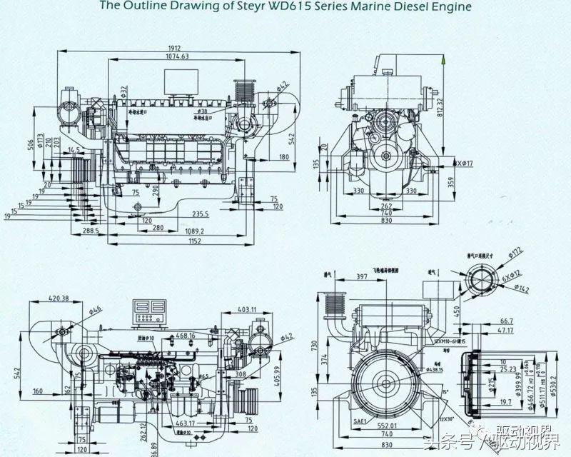 5年后失业的人越来越多,重卡行业现状和前景