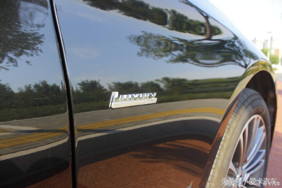 宝马530li详细试驾体验,吸粉有哪些表现