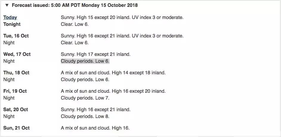 温哥华冬季温和的原因,温哥华气候温暖湿润的原因