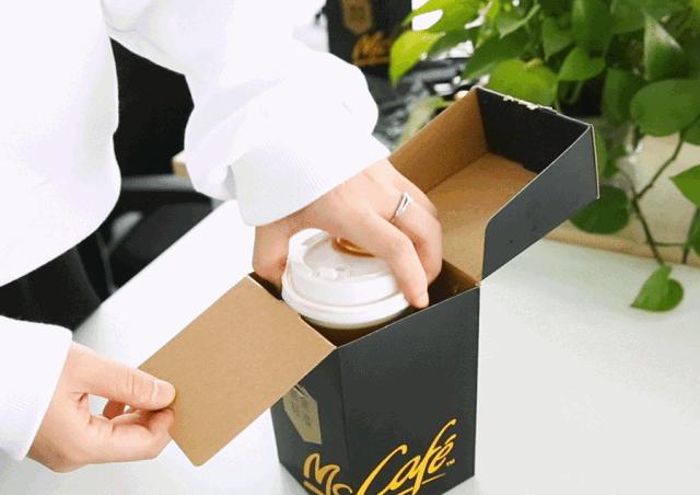 麦咖啡外送,麦咖啡团购外送