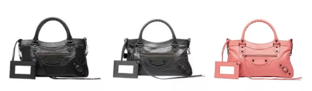 巴黎世家包包经典款,巴黎世家包包十大经典款