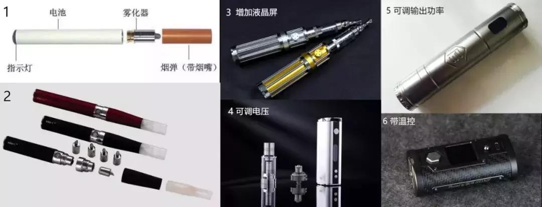 鄙视链顶端的*子烟电**真有那么好吗？