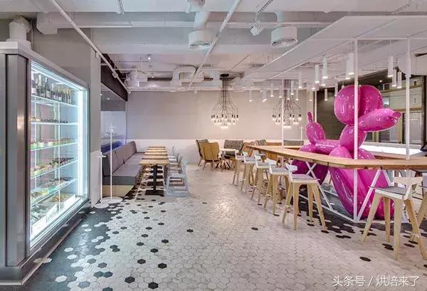 开一个小型的蛋糕店好做吗,怎样低成本开蛋糕店