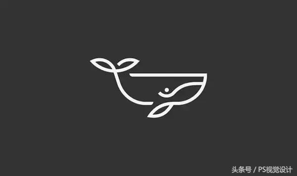 极简logo设计生成器免费,极简风主题logo设计欣赏