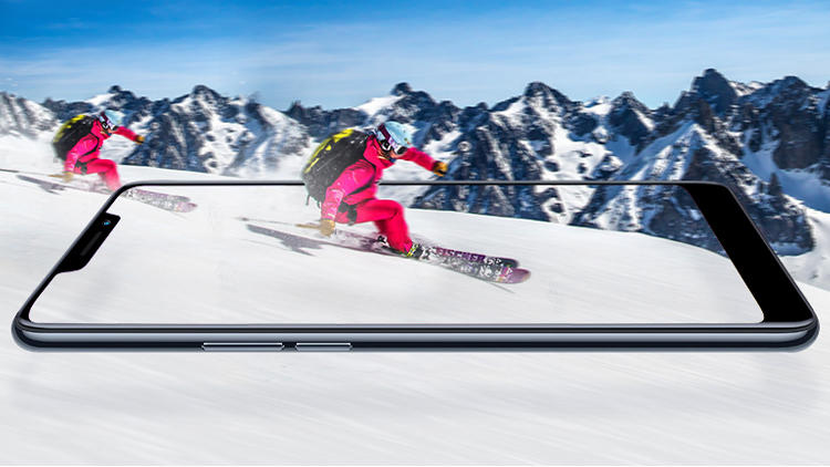 预算充足就选这4款旗舰机,这三款颜值出众配置够用