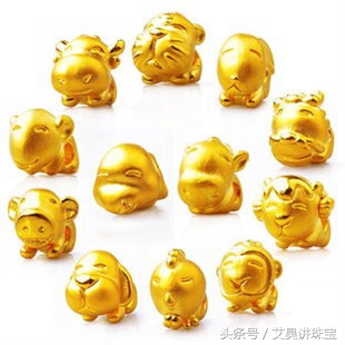 硬金3d金有什么区别,怎么辨别3d硬金