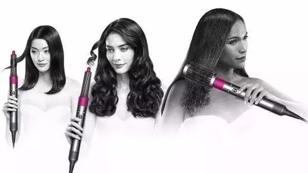 戴森卷发棒真的有效果吗,戴森卷发棒刷屏