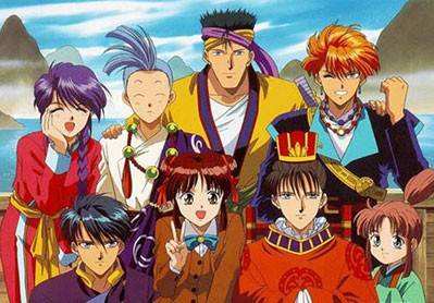 盘点日本十部现象级动漫,盘点日本动漫四大怪盗