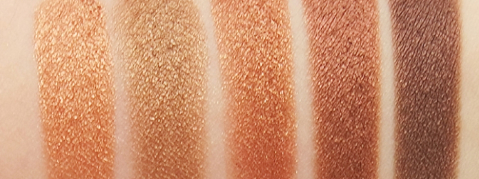 内双单眼皮眼妆教程干净高级,单眼皮内双完美日记眼妆教程