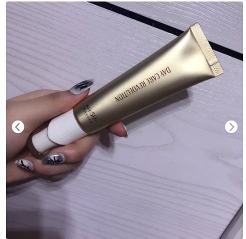 资生堂怡丽丝尔紧实水测评,资生堂怡丽丝尔眼霜测评