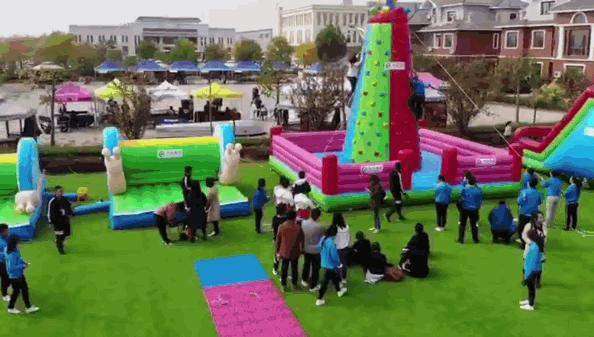 天津青年文化运动节,天津第四届青年运动会开幕式