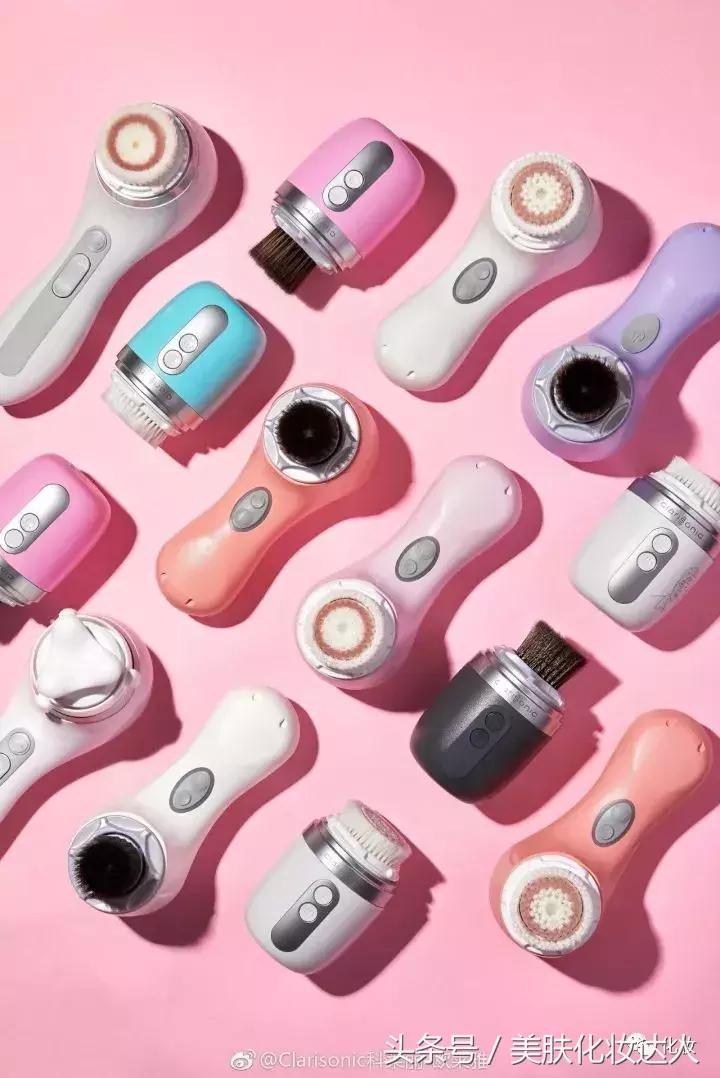 洁面美容仪哪个最好用,洁面美容仪器推荐