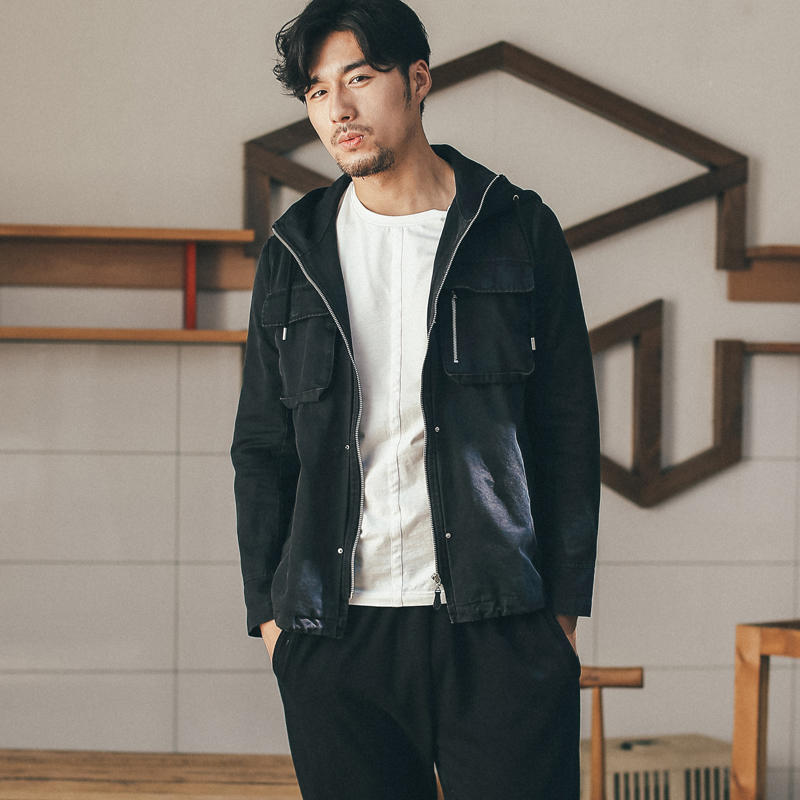 质量好又好看的男装店铺推荐,网购男装哪个平台最好看