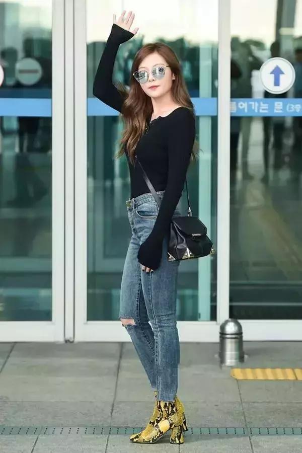 今年最潮的3双靴子,今年最火的靴子值不值得买