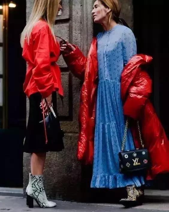 今年最潮的3双靴子,今年最火的靴子值不值得买