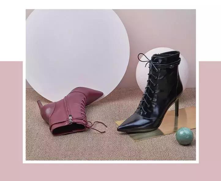 今年最潮的3双靴子,今年最火的靴子值不值得买