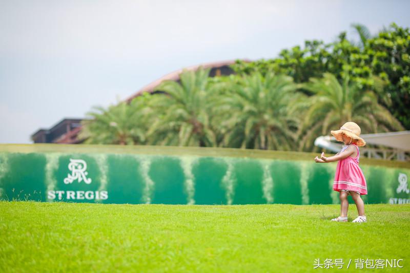 三亚亚龙湾瑞吉酒店亲子套房,三亚亚龙湾瑞吉酒店推荐