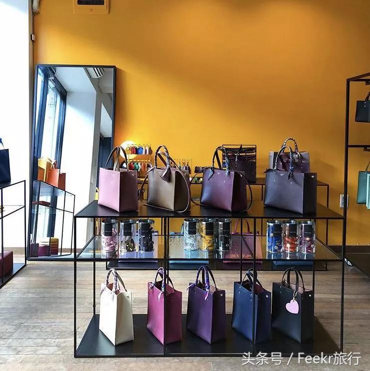 韩国首尔一年四季,韩国首尔年轻人最多的地方