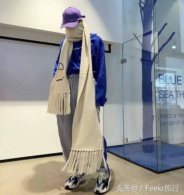 韩国首尔一年四季,韩国首尔年轻人最多的地方