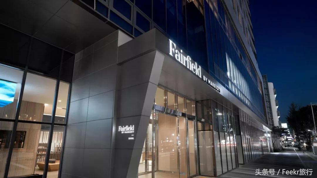 韩国首尔一年四季,韩国首尔年轻人最多的地方