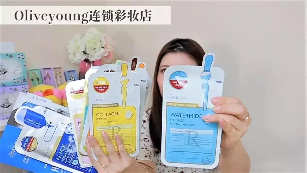 我到韩国又买了什么？心爱战利品！衣服、鞋包、首饰、美妆品……