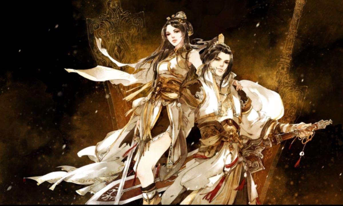 剑三现在藏剑怎么样,玩了十年剑三