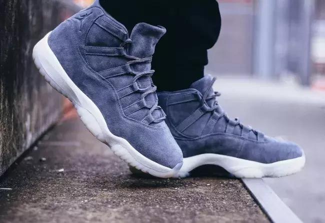 aj13冷知识,aj11知识点