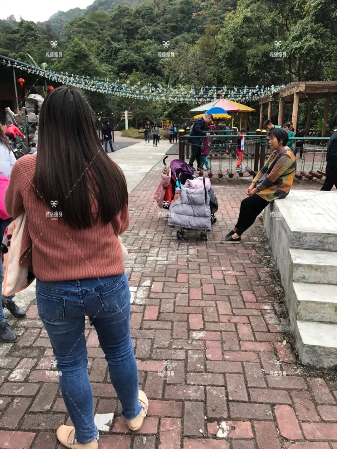 一个月瘦15斤的秘诀管住嘴迈开腿,管住嘴迈开腿瘦到90斤