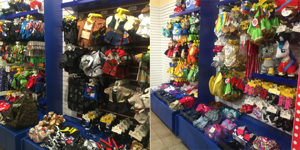 buildabear毛绒玩具,buildabear澳洲