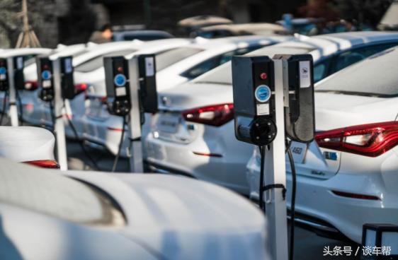 长安逸动新能源ev460续航表现,长安新能源逸动ev460换电版实测