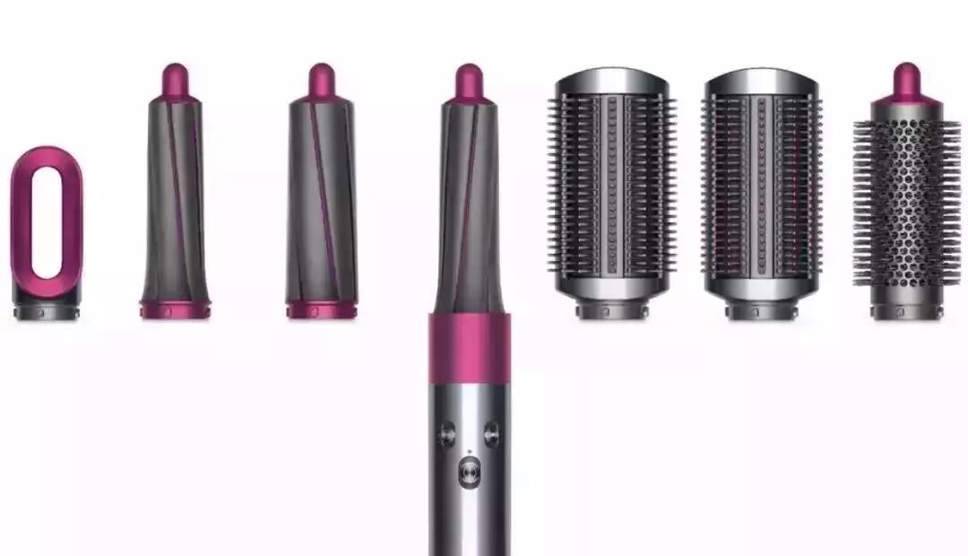 戴森卷发棒如何选择,戴森卷发棒不出热风