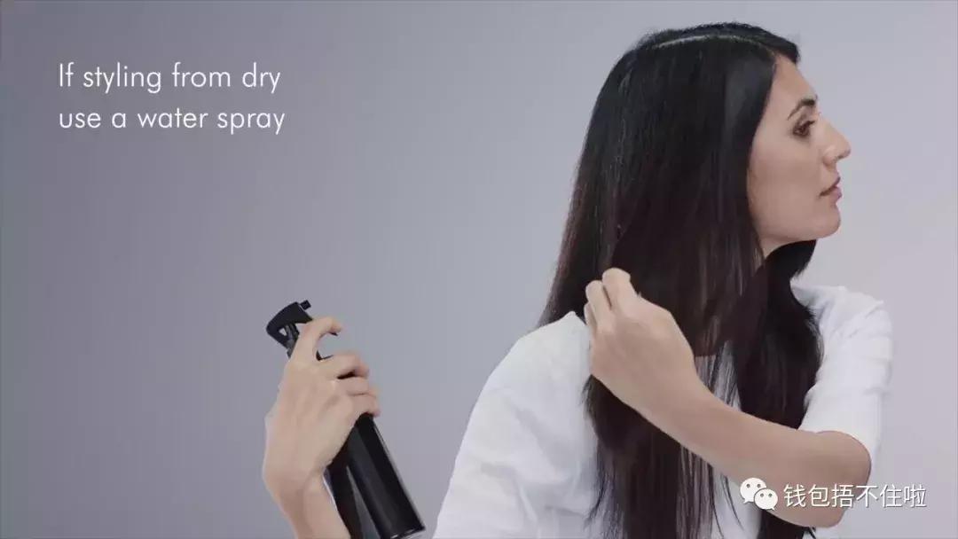 戴森卷发棒如何选择,戴森卷发棒不出热风