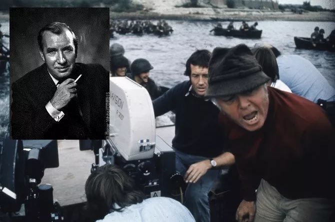 十部顶级超级战争大片,这才叫史诗级战争大片场面真实