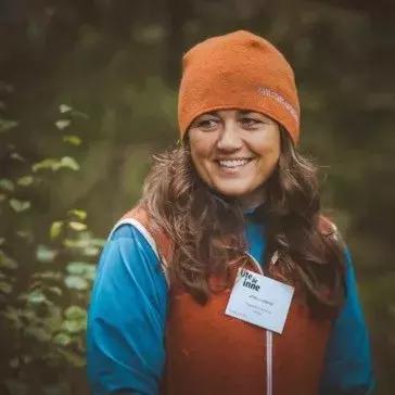 全新内容，来自北欧的工作坊完整诠释纯正的自然教育