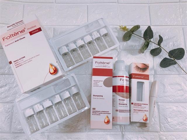 防脱生发洗护推荐,控油防脱发洗护推荐