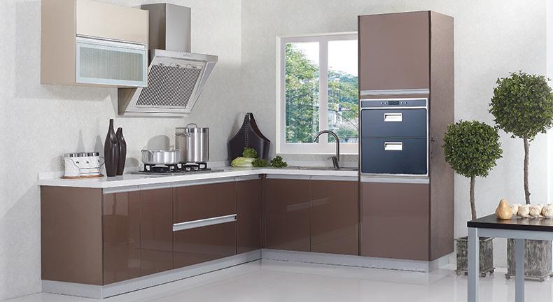 「室内装修人造板选购基础篇」(5)人造板饰面