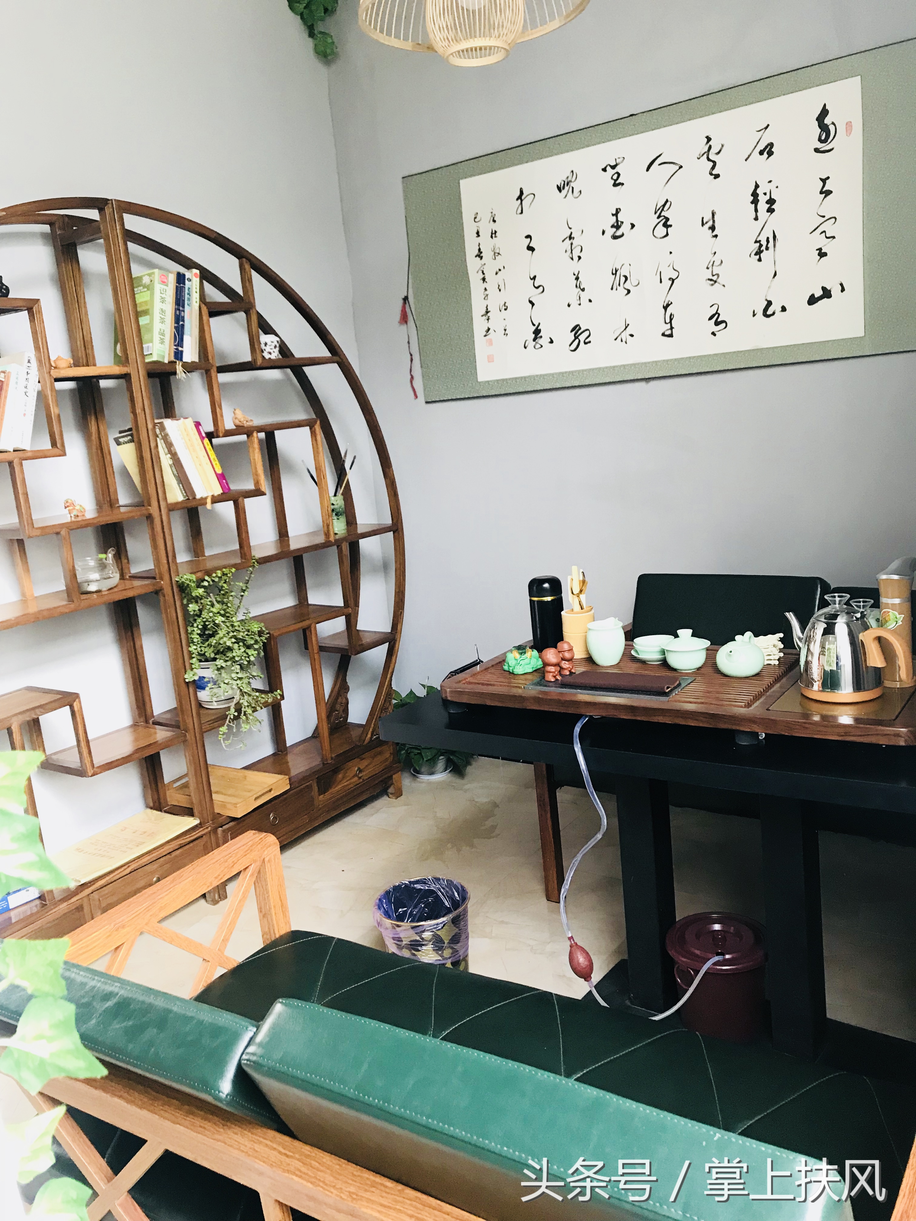 周至县初客牛排,初客牛排