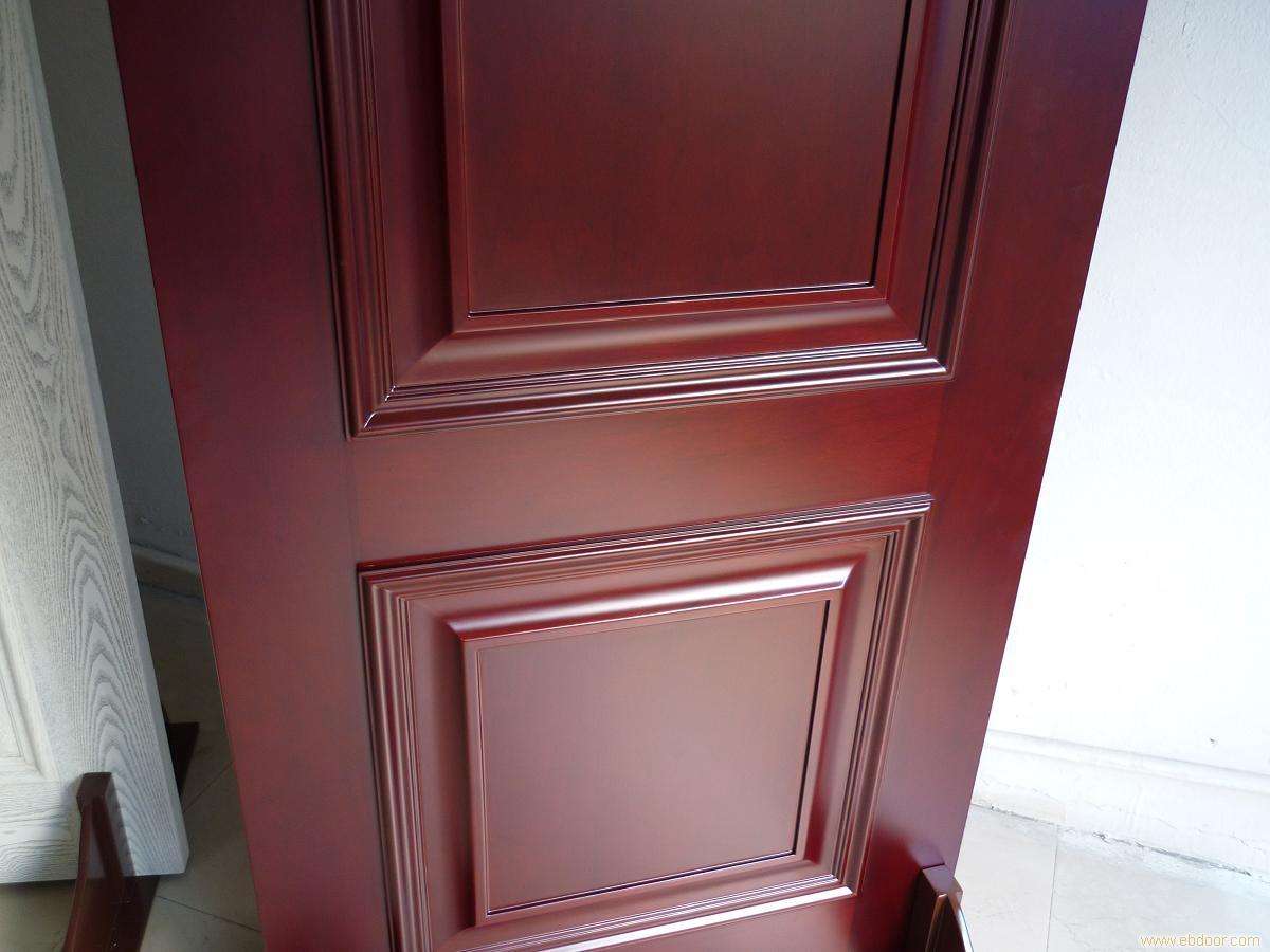 「室内装修人造板选购基础篇」(5)人造板饰面