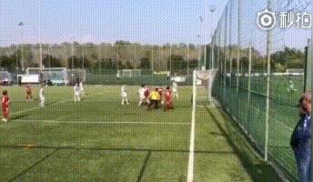 皇马c罗半场梅开二度,c罗首秀梅开二度皇马