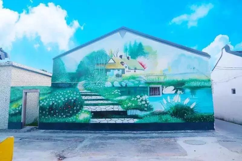 乡村游秋天,乡村旅游探寻真实的乡土风情