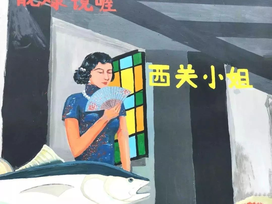 乡村游秋天,乡村旅游探寻真实的乡土风情