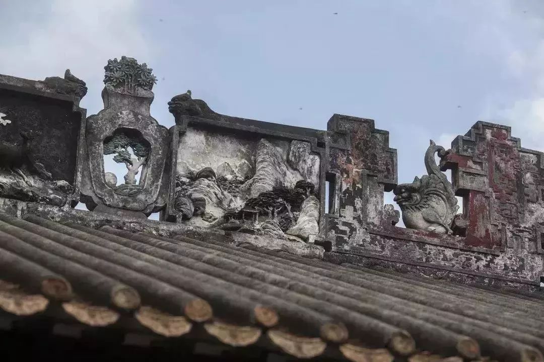 乡村游秋天,乡村旅游探寻真实的乡土风情