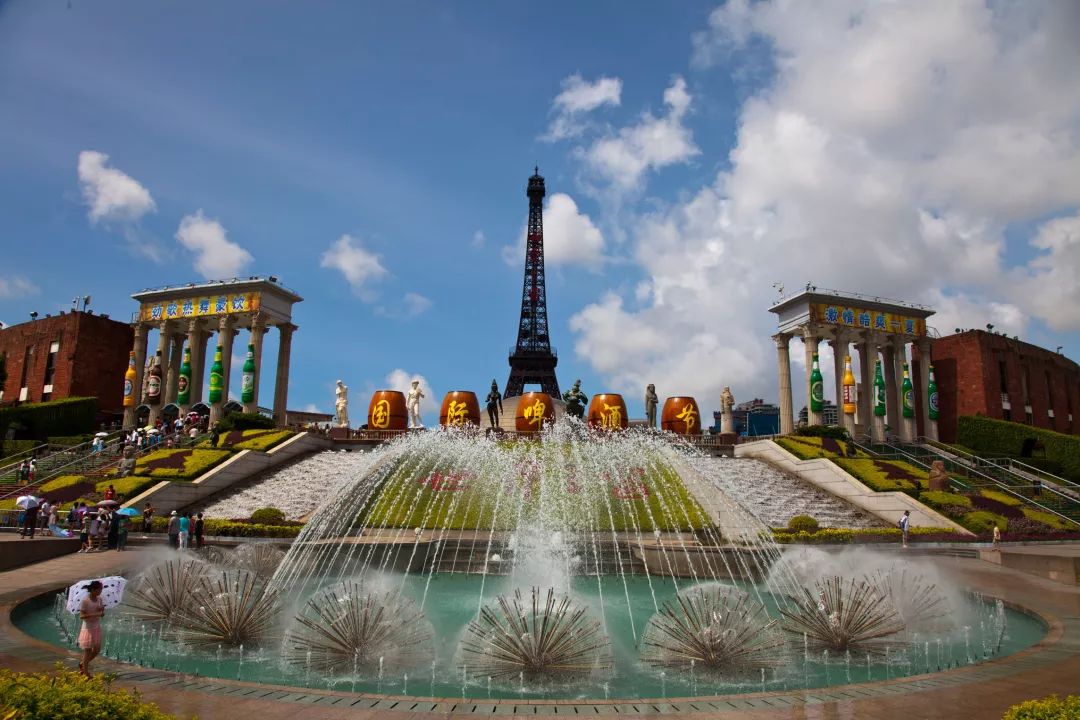 乡村游秋天,乡村旅游探寻真实的乡土风情