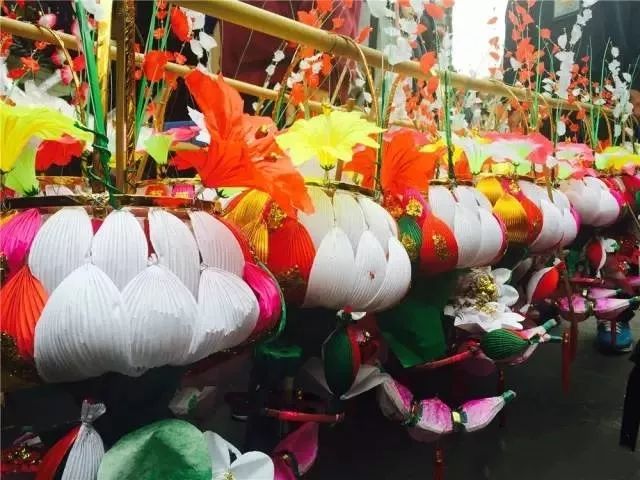 乡村游秋天,乡村旅游探寻真实的乡土风情