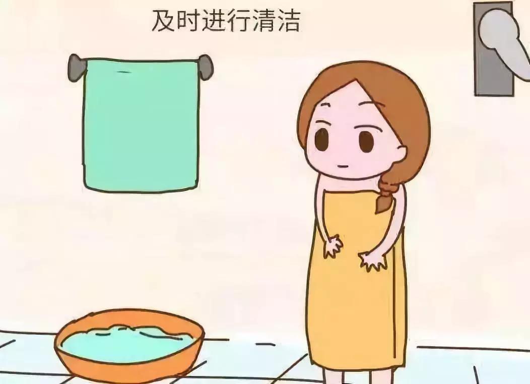 顺产一定会备皮吗,顺产容易宫内感染吗