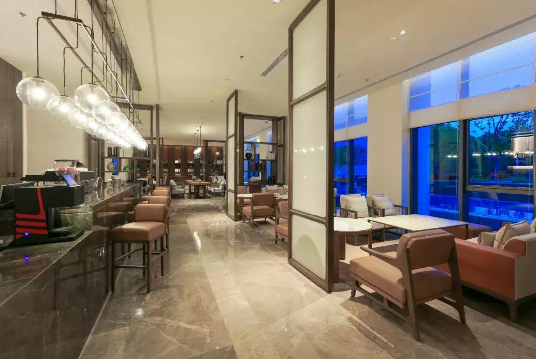 无锡鲁能万豪酒店什么级别,无锡鲁能万豪酒店有多少层