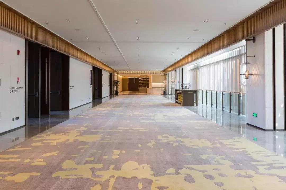 无锡鲁能万豪酒店宣传,无锡酒店万豪集团