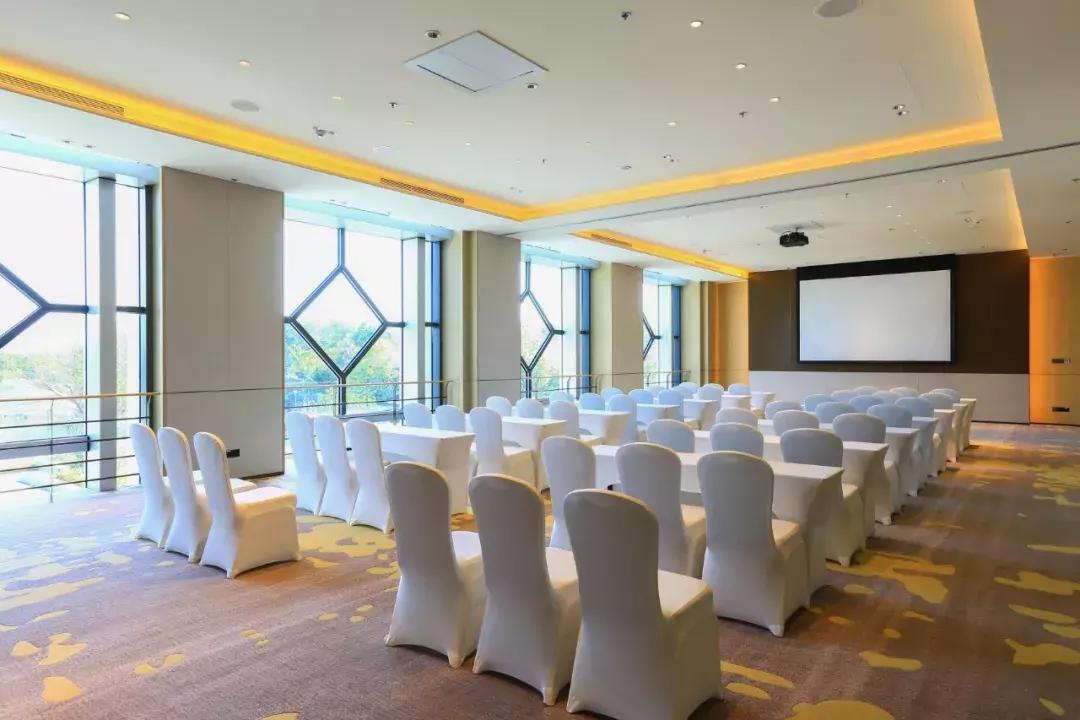 无锡鲁能万豪酒店宣传,无锡酒店万豪集团