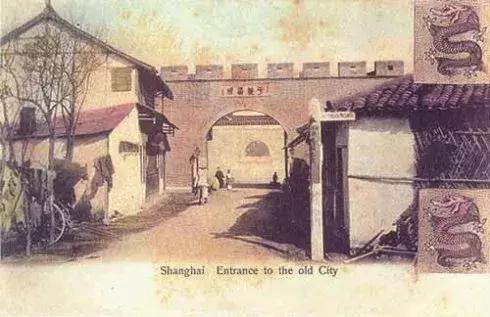 流光逝影：上海20世纪100年回眸「海量图片」