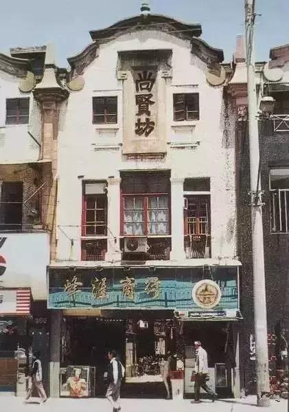 流光逝影：上海20世纪100年回眸「海量图片」